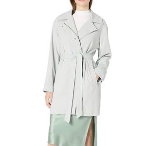 All New 7 for all mankind Coastal Spring Coat